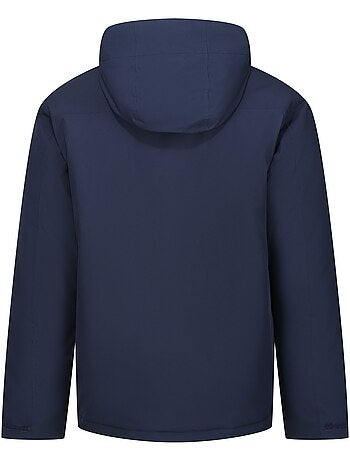 Regatta - Veste imperméable isolante à capuche NAVIGATE