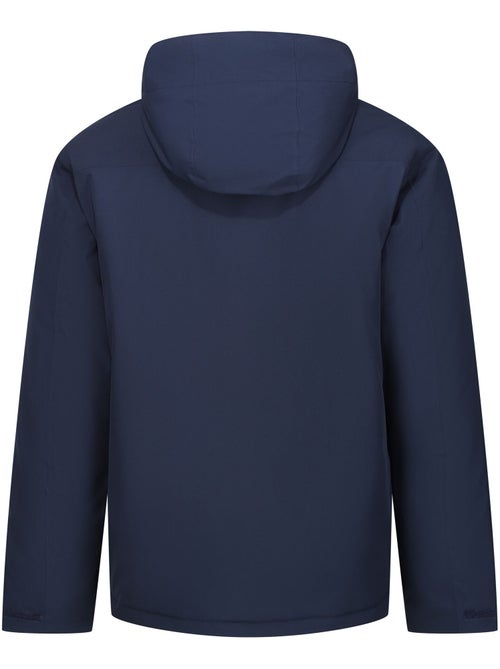 Regatta - Veste imperméable isolante à capuche NAVIGATE - Kiabi Regatta - Veste imperméable isolante à capuche NAVIGATE - Kiabi