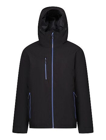 Regatta - Veste imperméable isolante à capuche NAVIGATE