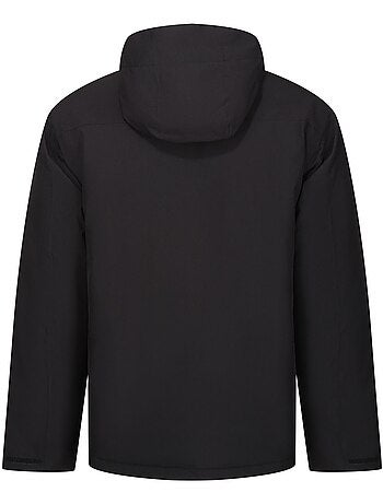 Regatta - Veste imperméable isolante à capuche NAVIGATE