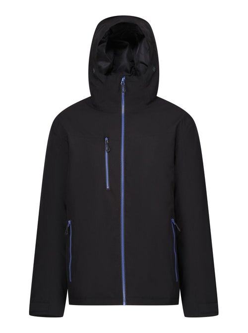 Regatta - Veste imperméable isolante à capuche NAVIGATE - Kiabi Regatta - Veste imperméable isolante à capuche NAVIGATE - Kiabi