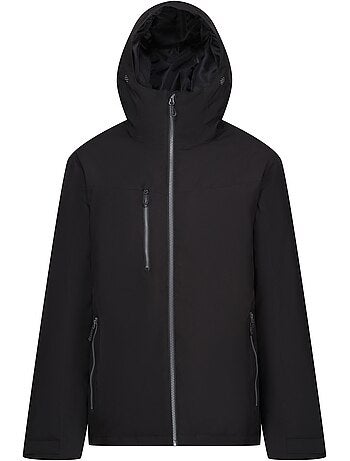Regatta - Veste imperméable isolante à capuche NAVIGATE
