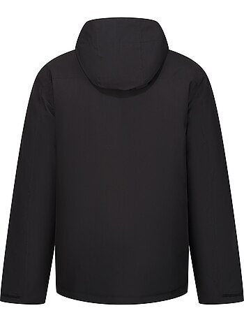 Regatta - Veste imperméable isolante à capuche NAVIGATE