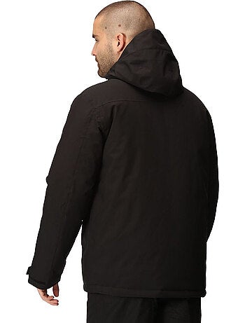 Regatta - Veste imperméable isolante à capuche NAVIGATE