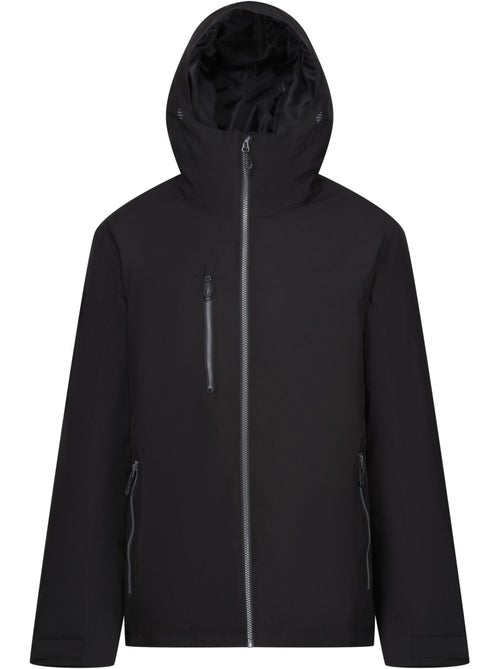 Regatta - Veste imperméable isolante à capuche NAVIGATE - Kiabi