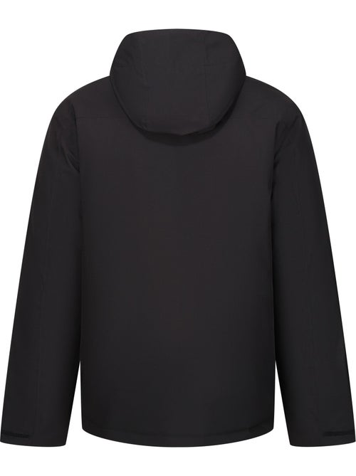 Regatta - Veste imperméable isolante à capuche NAVIGATE - Kiabi
