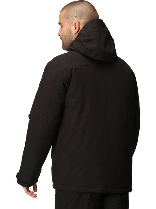 Regatta - Veste imperméable isolante à capuche NAVIGATE - Kiabi