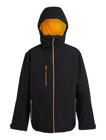 Regatta - Veste imperméable isolante à capuche NAVIGATE