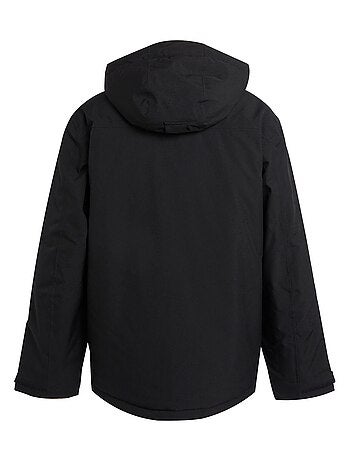 Regatta - Veste imperméable isolante à capuche NAVIGATE