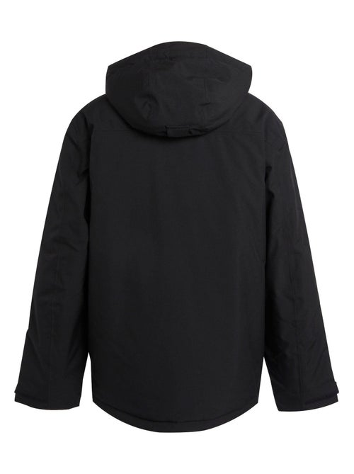 Regatta - Veste imperméable isolante à capuche NAVIGATE - Kiabi Regatta - Veste imperméable isolante à capuche NAVIGATE - Kiabi