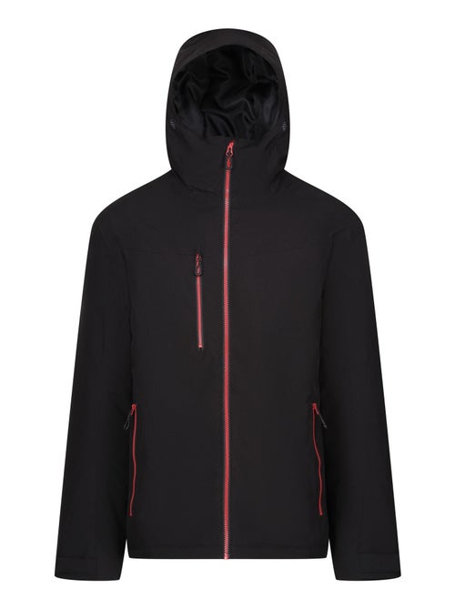 Regatta - Veste imperméable isolante à capuche NAVIGATE - Kiabi Regatta - Veste imperméable isolante à capuche NAVIGATE - Kiabi