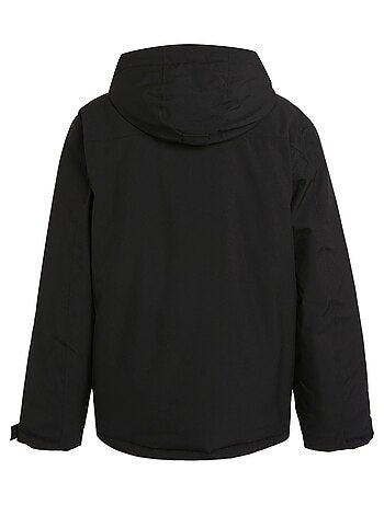 Regatta - Veste imperméable isolante à capuche NAVIGATE
