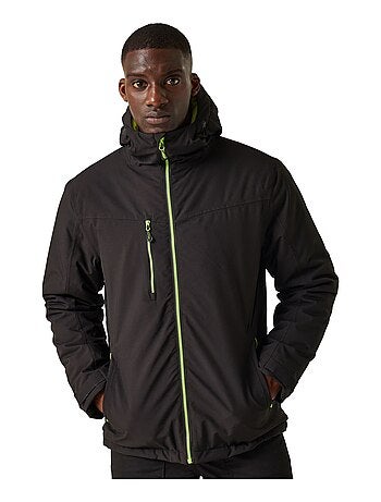 Regatta - Veste imperméable isolante à capuche NAVIGATE