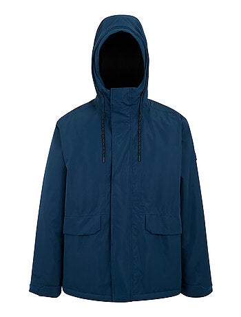 Regatta - Veste imperméable isolante à capuche STERLINGS
