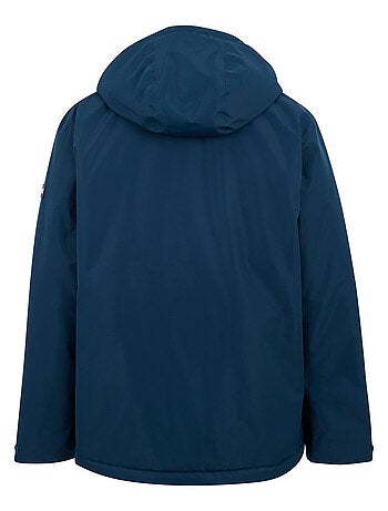Regatta - Veste imperméable isolante à capuche STERLINGS
