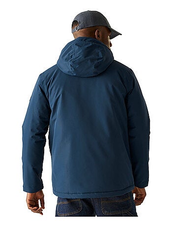 Regatta - Veste imperméable isolante à capuche STERLINGS