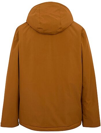 Regatta - Veste imperméable isolante à capuche STERLINGS