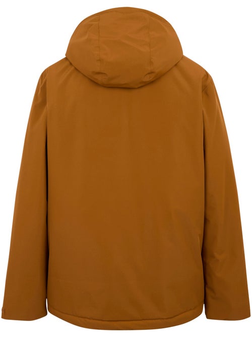 Regatta - Veste imperméable isolante à capuche STERLINGS - Kiabi