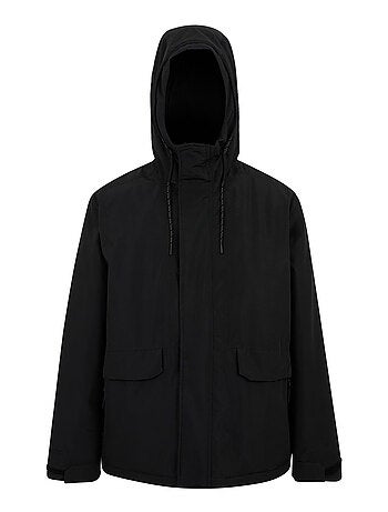 Regatta - Veste imperméable isolante à capuche STERLINGS
