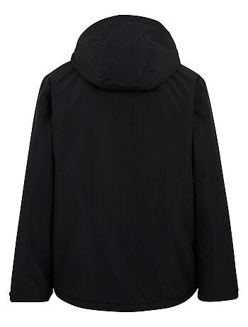 Regatta - Veste imperméable isolante à capuche STERLINGS
