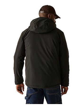 Regatta - Veste imperméable isolante à capuche STERLINGS