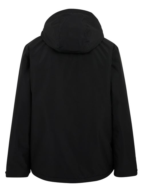 Regatta - Veste imperméable isolante à capuche STERLINGS - Kiabi