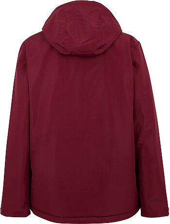 Regatta - Veste imperméable isolante à capuche STERLINGS