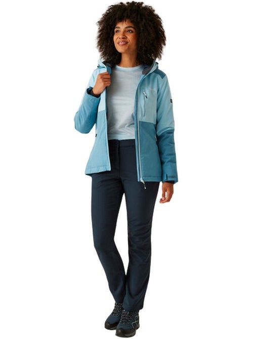 Regatta - Veste imperméable KELORA - Kiabi Regatta - Veste imperméable KELORA - Kiabi