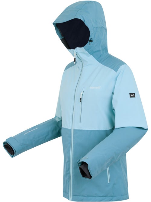 Regatta - Veste imperméable KELORA - Kiabi Regatta - Veste imperméable KELORA - Kiabi