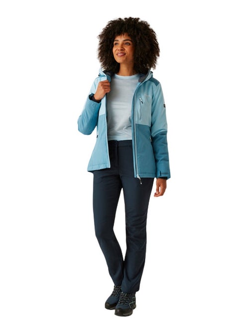 Regatta - Veste imperméable KELORA - Kiabi Regatta - Veste imperméable KELORA - Kiabi