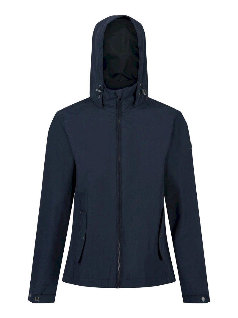 Regatta - Veste imperméable LAIYAH Bleu marine - Kiabi
