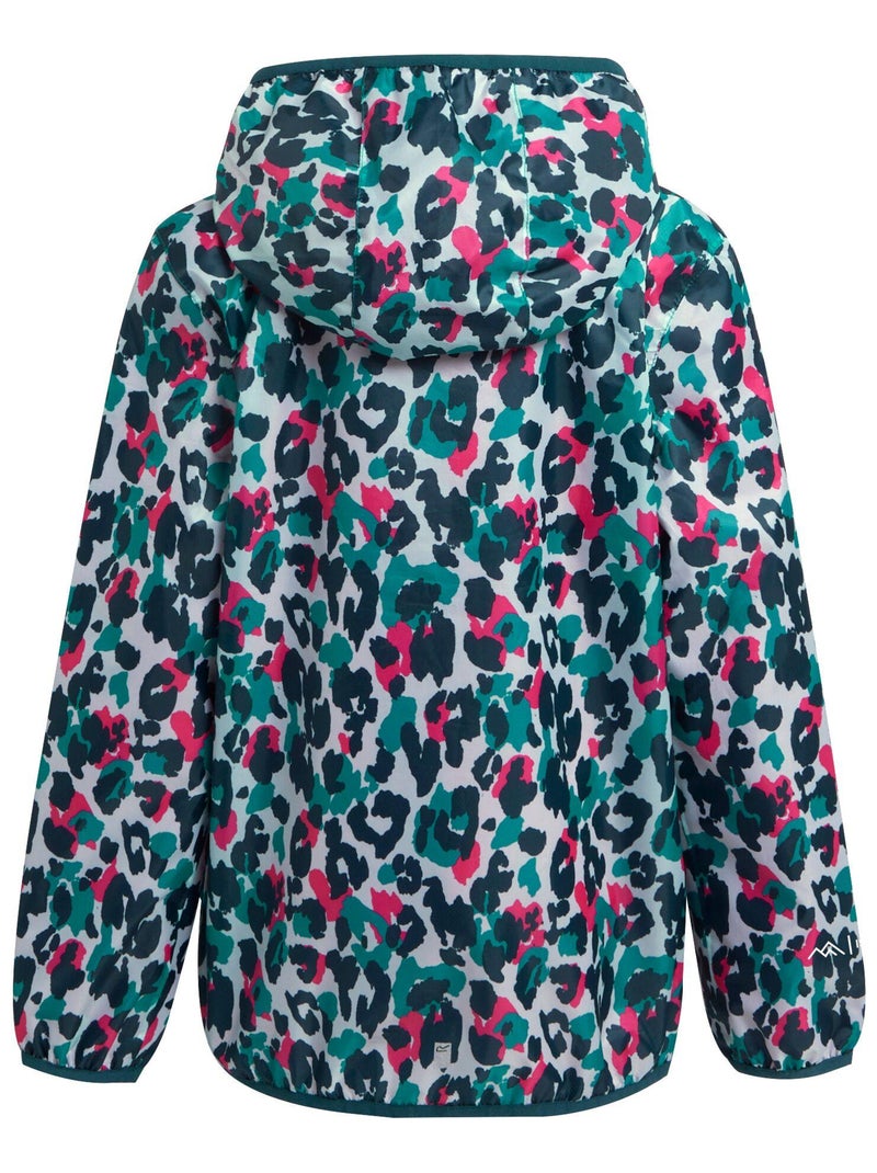 Regatta - Veste imperméable LEVER Bleu - Kiabi