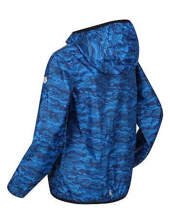 Regatta - Veste imperméable LEVER