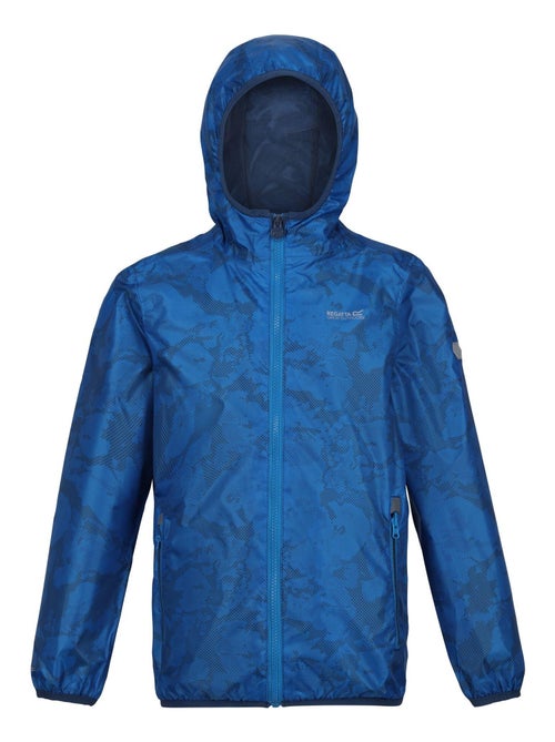 Regatta - Veste imperméable LEVER - Kiabi