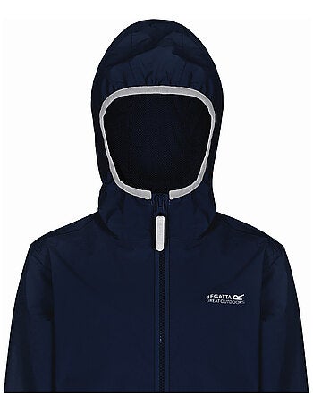 Regatta - Veste imperméable LEVER