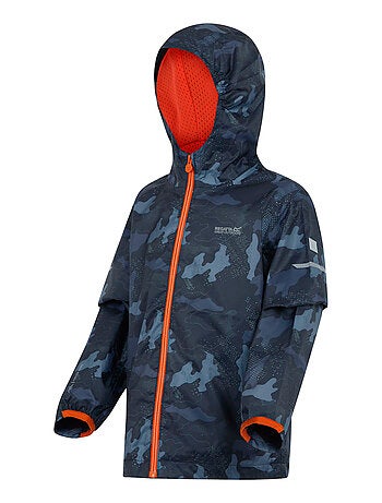 Regatta - Veste imperméable LEVER