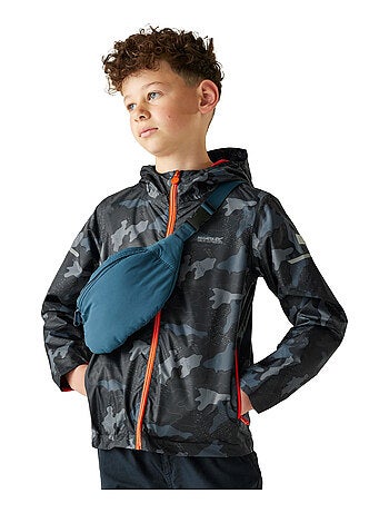 Regatta - Veste imperméable LEVER