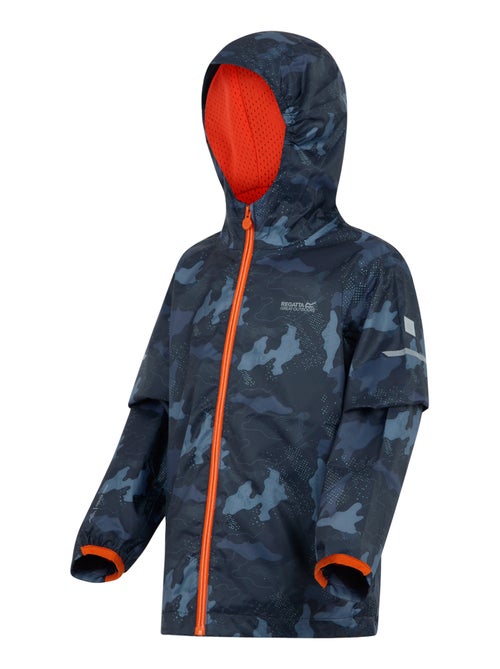 Regatta - Veste imperméable LEVER - Kiabi