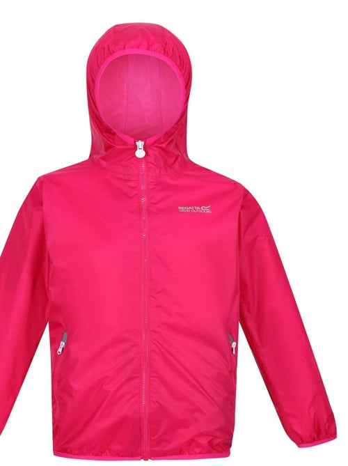 Regatta - Veste imperméable LEVER - Kiabi