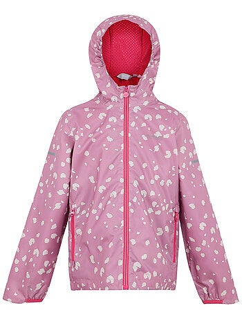 Regatta - Veste imperméable LEVER