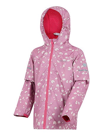 Regatta - Veste imperméable LEVER