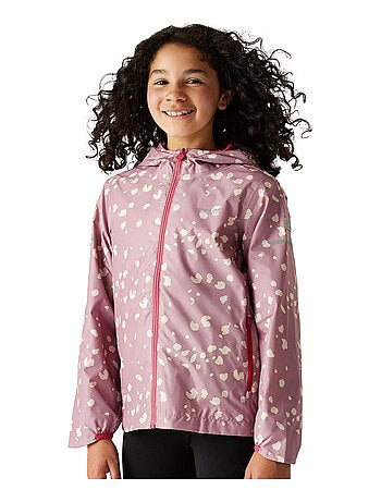 Regatta - Veste imperméable LEVER