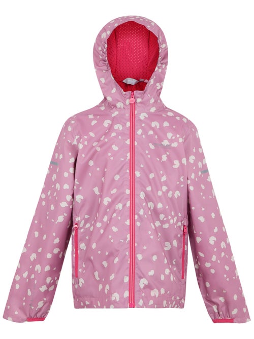 Regatta - Veste imperméable LEVER - Kiabi