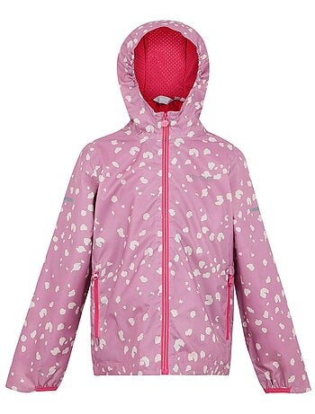 Regatta - Veste imperméable LEVER
