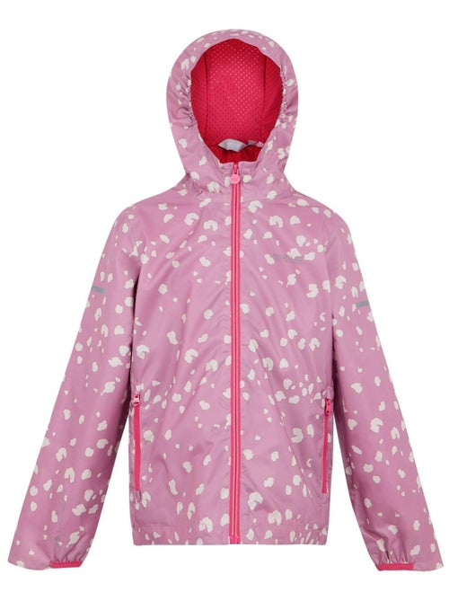 Regatta - Veste imperméable LEVER - Kiabi