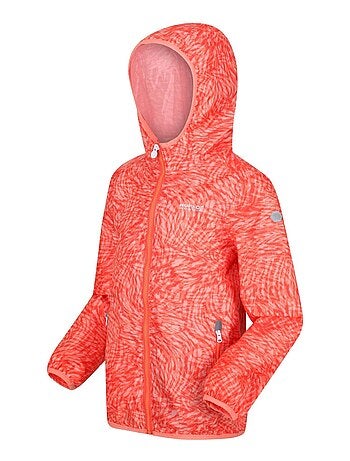 Regatta - Veste imperméable LEVER