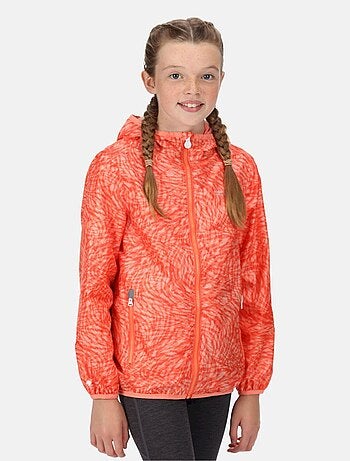 Regatta - Veste imperméable LEVER