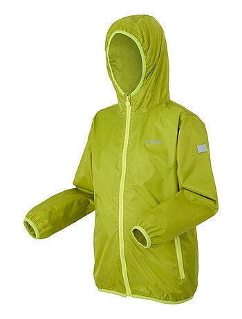 Regatta - Veste imperméable LEVER