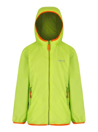Regatta - Veste imperméable LEVER