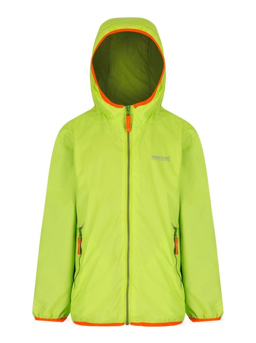 Regatta - Veste imperméable LEVER - Kiabi